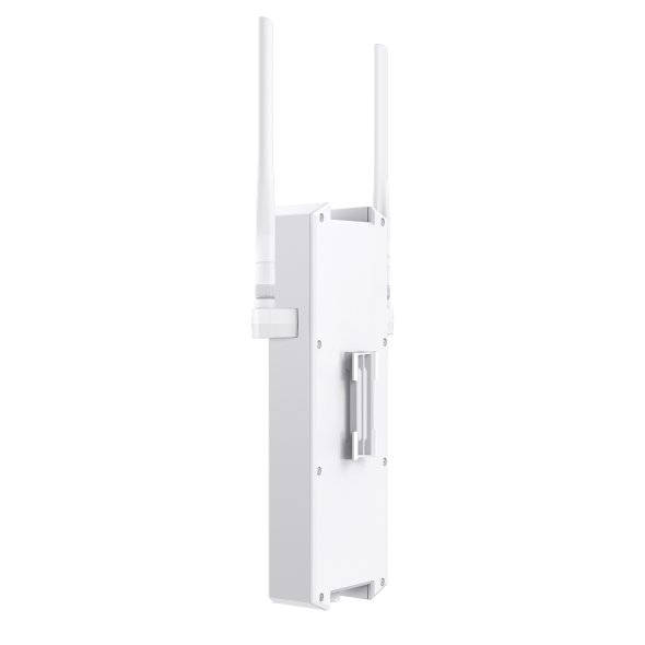 TP-Link EAP625-Outdoor HD AX1800 Indoor/Outdoor Wi-Fi 6 Access Point - Image 3