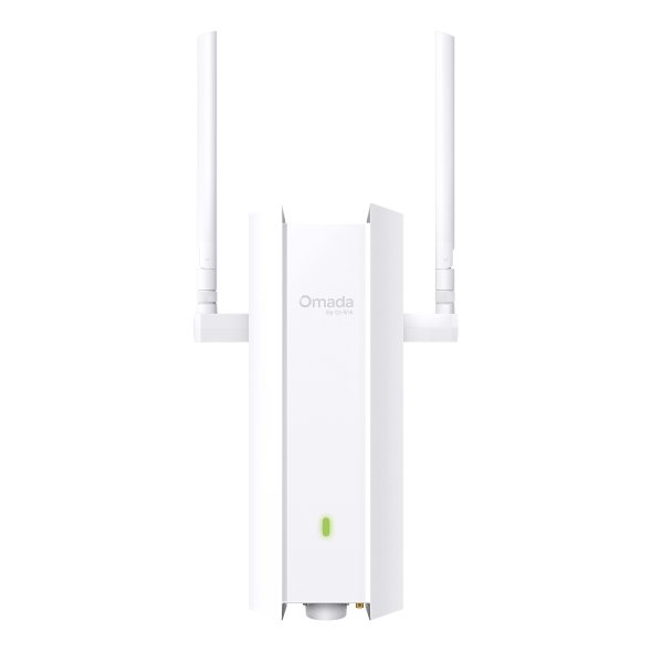 TP-Link EAP625-Outdoor HD AX1800 Indoor/Outdoor Wi-Fi 6 Access Point