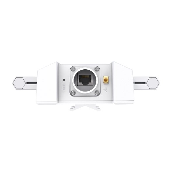 TP-Link EAP625-Outdoor HD AX1800 Indoor/Outdoor Wi-Fi 6 Access Point - Image 4