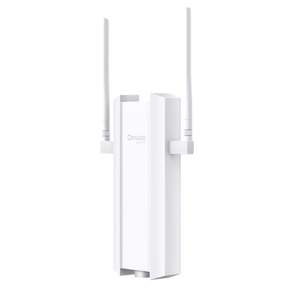 TP-Link EAP625-Outdoor HD AX1800 Indoor/Outdoor Wi-Fi 6 Access Point - Image 2