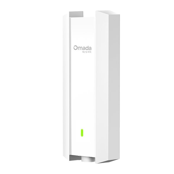 TP-Link EAP610-Outdoor AX1800 Indoor/Outdoor Dual-Band Wi-Fi 6 Access Point - Image 2