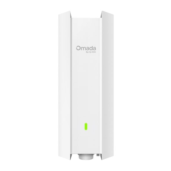 TP-Link EAP610-Outdoor AX1800 Indoor/Outdoor Dual-Band Wi-Fi 6 Access Point