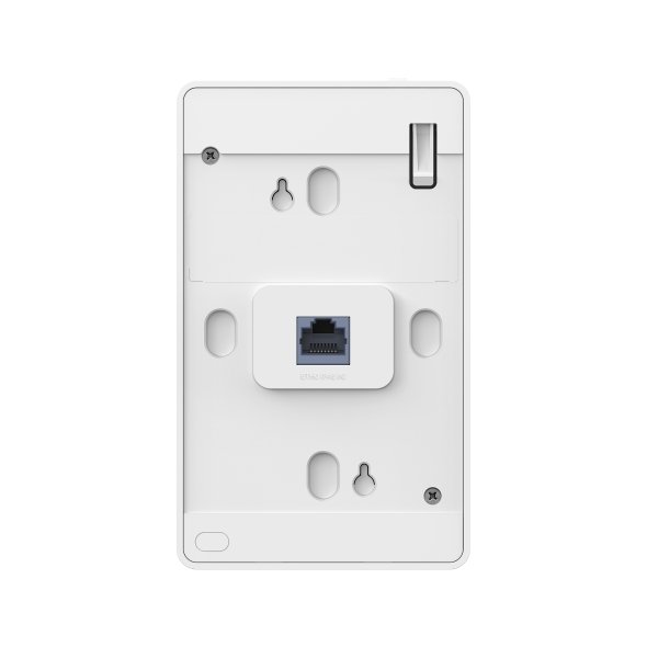 TP-Link EAP615-Wall AX1800 Wall Plate Wi-Fi 6 Access Point - Image 4