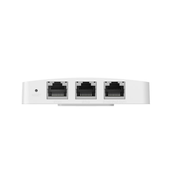 TP-Link EAP615-Wall AX1800 Wall Plate Wi-Fi 6 Access Point - Image 3