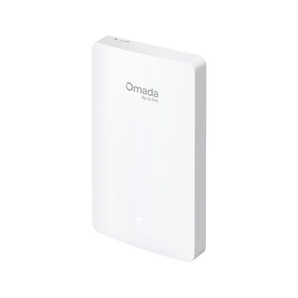 TP-Link EAP615-Wall AX1800 Wall Plate Wi-Fi 6 Access Point