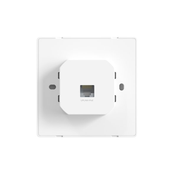 TP-Link EAP230-Wall AC1200 Wireless MU-MIMO Wall Plate Access Point - Image 5