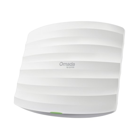 TP-Link EAP225 AC1200 Wireless MU-MIMO Gigabit Ceiling Mount Access Point