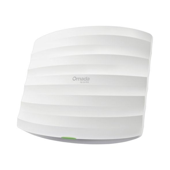 TP-Link EAP115 N300 Wireless Ceiling Mount Access Point