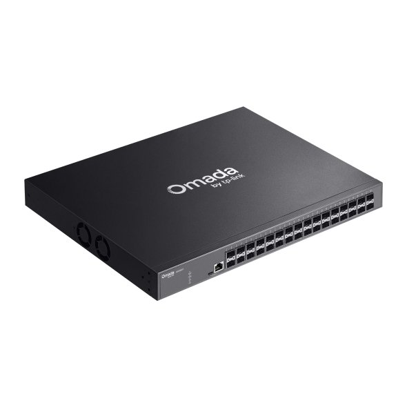 TP-Link Omada SX3032F JetStream 32-Port 10GE L2+ Managed Switch - Image 4