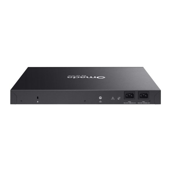 TP-Link Omada SX3032F JetStream 32-Port 10GE L2+ Managed Switch - Image 2