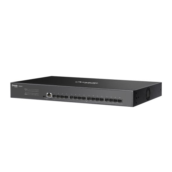 TP-Link Omada SX3016F JetStream 16-Port 10GE L2+ Managed Switch - Image 3
