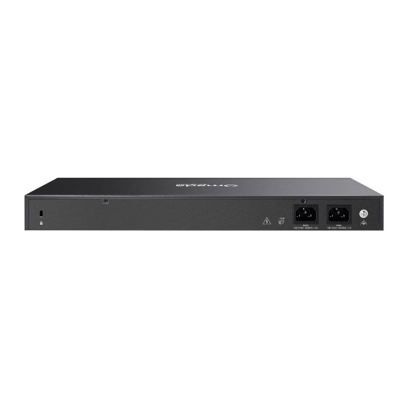 TP-Link Omada SX3016F JetStream 16-Port 10GE L2+ Managed Switch - Image 2