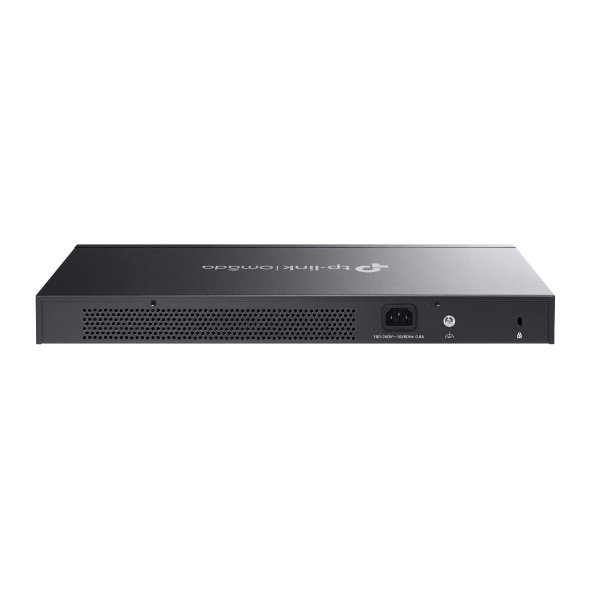 TP-Link Omada SX3008F JetStream 8-Port 10GE L2+ Managed Switch - Image 2
