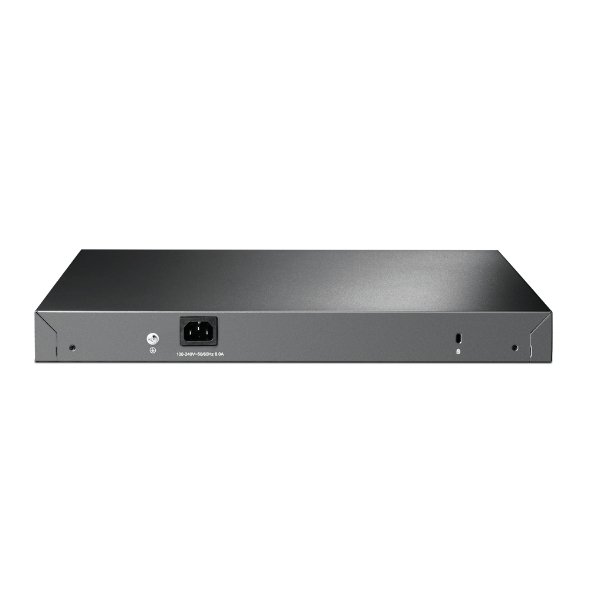 TP-Link SG3428X 24-Port Managed Switch - Image 3