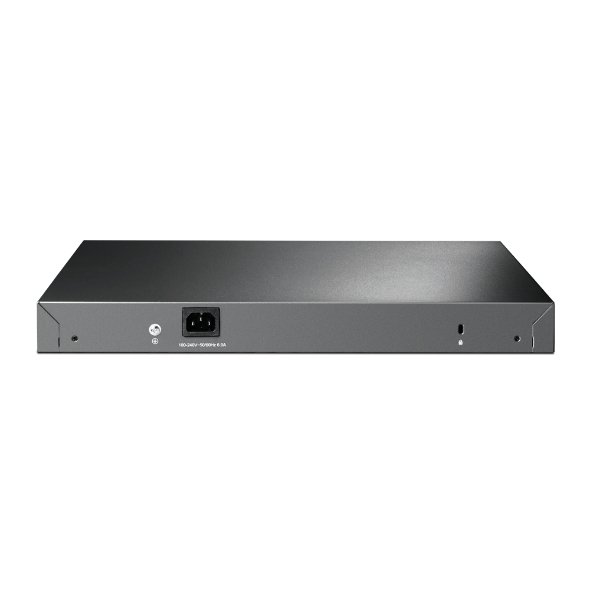 TP-Link SG3428MP 24-Port Managed PoE Switch - Image 3
