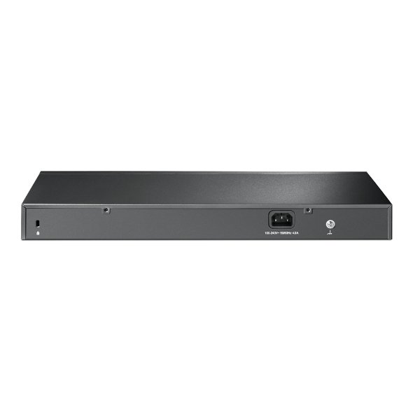 TP-Link SG2428P 24-Port Managed PoE Switch - Image 3