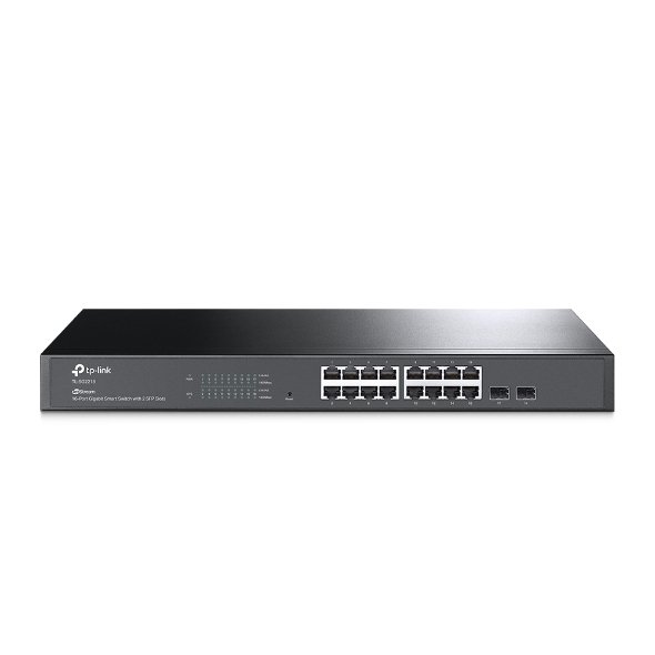 TP-Link SG2218 16-Port Managed Switch