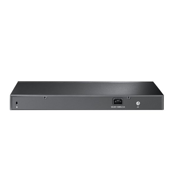 TP-Link SG2218 16-Port Managed Switch - Image 3