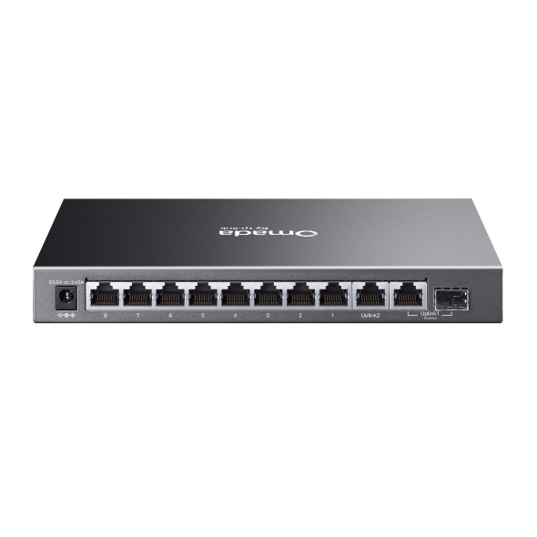 TP-Link ER7206 Multi-WAN VPN Router - Image 2