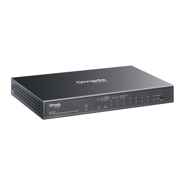 TP-Link ER7206 Multi-WAN VPN Router - Image 3