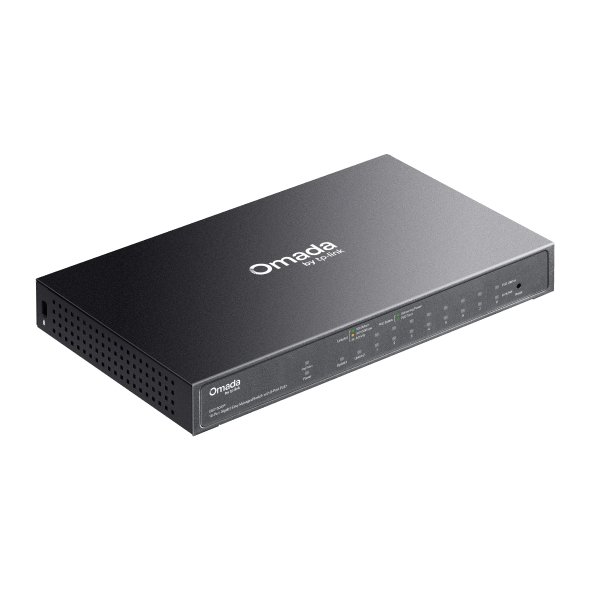 TP-Link ER7206 Multi-WAN VPN Router - Image 4