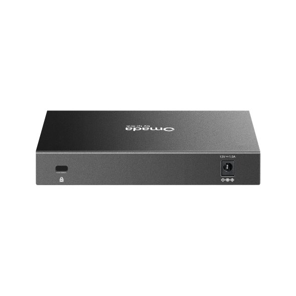 TP-Link ER605 Multi-WAN VPN Router - Image 2