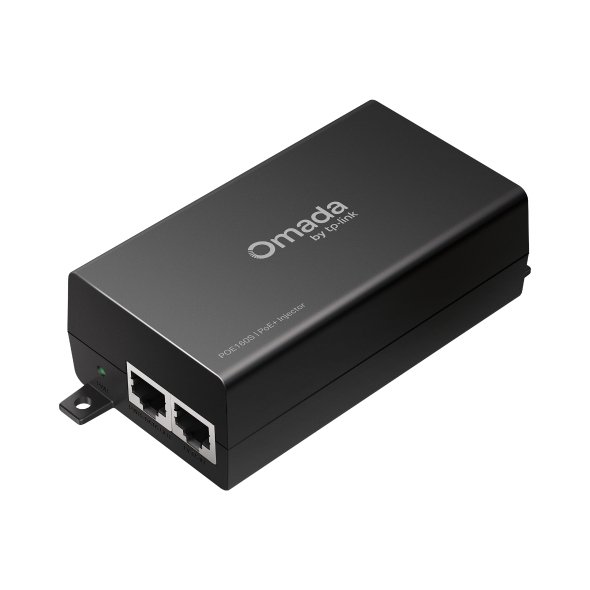 TP-Link POE160S Gigabit PoE Injector