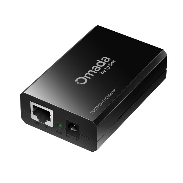 TP-Link POE150S PoE Injector