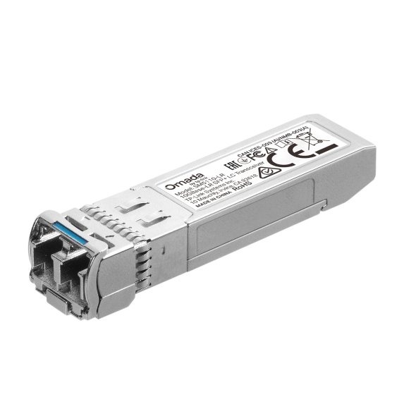 TP-Link SM5110-LR 10G SFP+ LC Single-Mode Transceiver