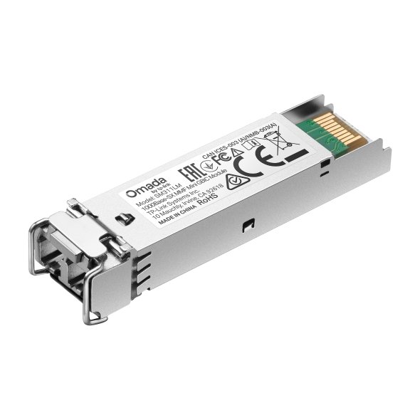 TP-Link SM311LM Gigabit Multi-Mode SFP Module