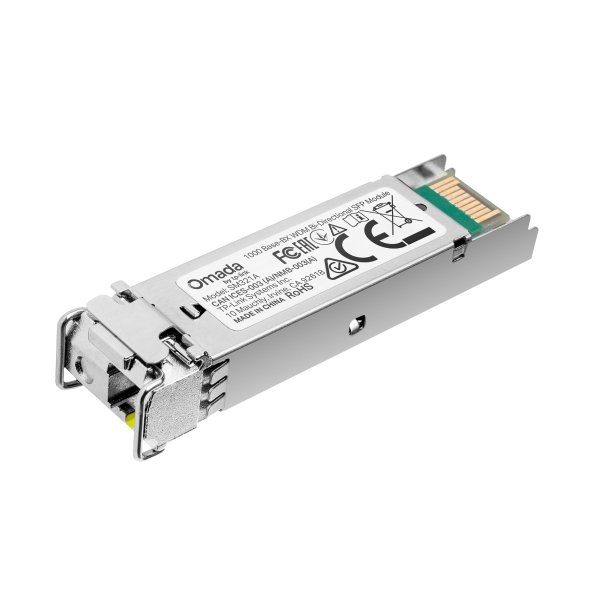 TP-Link SM321A Gigabit WDM SFP Module