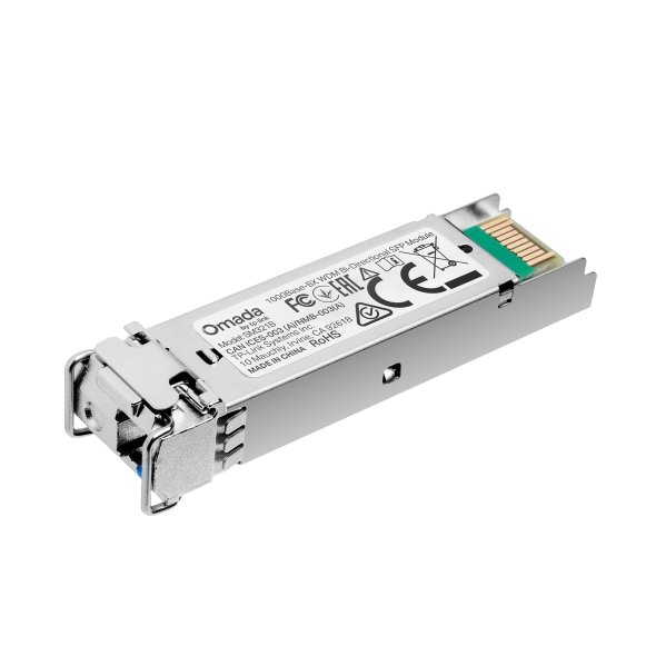TP-Link SM321B Gigabit WDM SFP Module