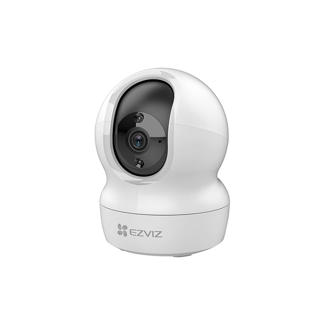 EZVIZ CP1 Lite 2MP Smart Indoor PT Camera - Image 2