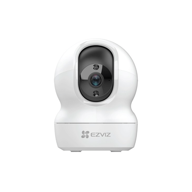 EZVIZ CP1 Lite 2MP Smart Indoor PT Camera