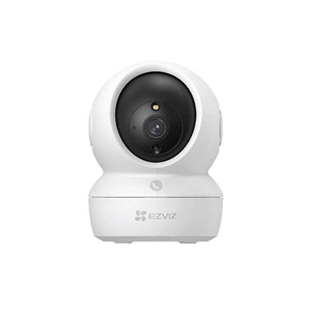 EZVIZ H6C Pro 3MP Smart Indoor PT Camera