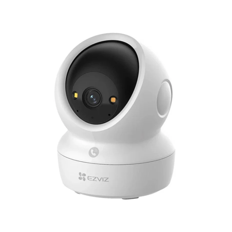 EZVIZ H6C Pro 3MP Smart Indoor PT Camera - Image 3