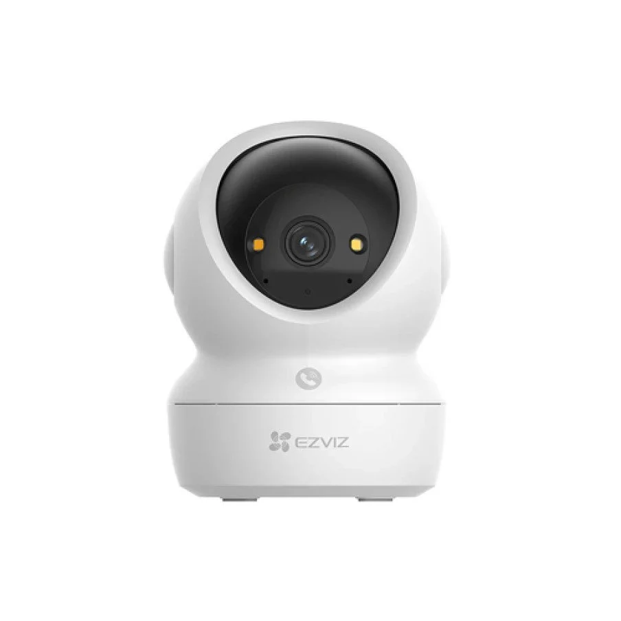 EZVIZ H6C G1 5MP Smart Indoor PT Camera