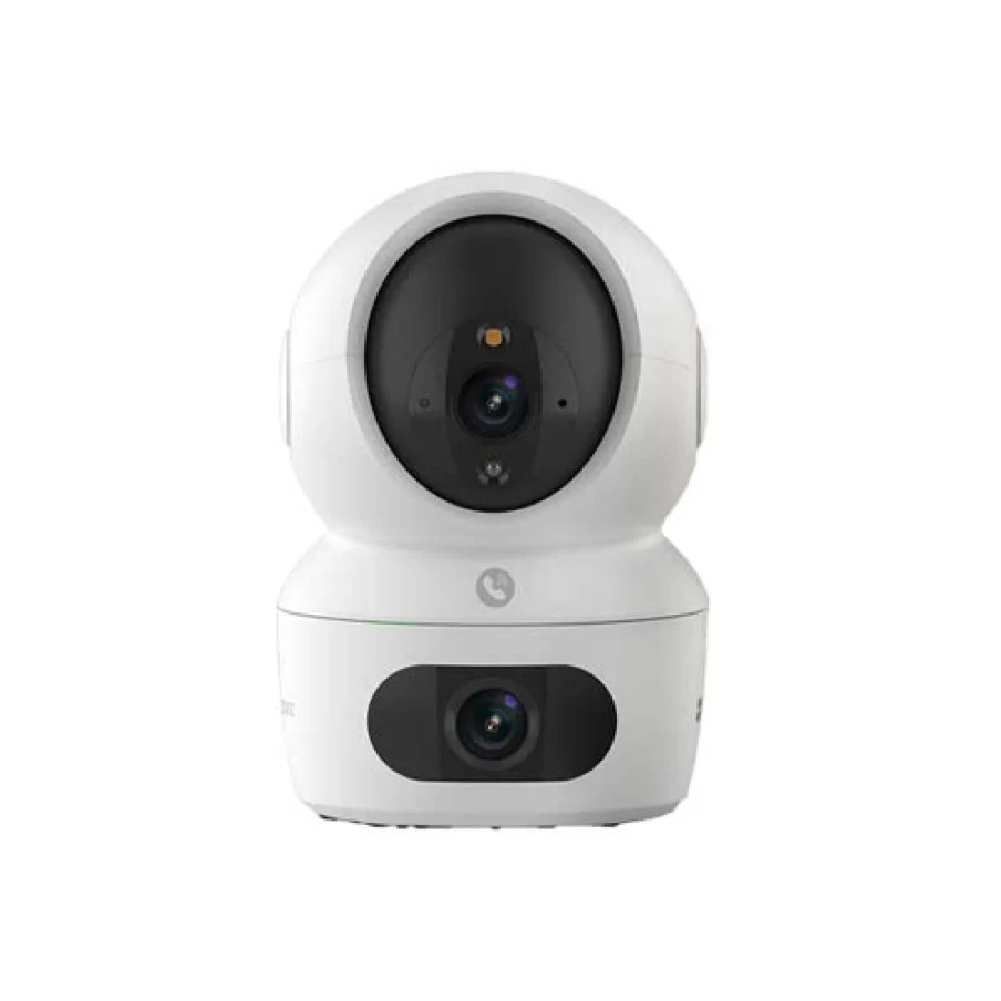 EZVIZ H7c Dual Lens 8MP Smart Indoor PT Camera