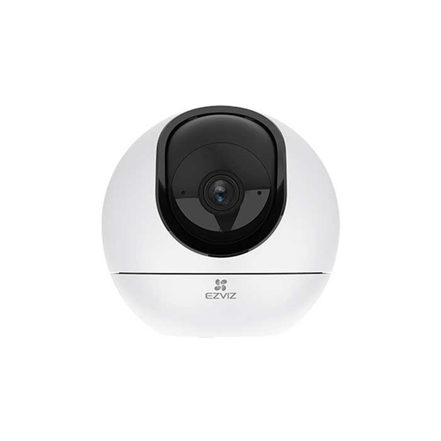 EZVIZ H6 5MP Smart Indoor Camera