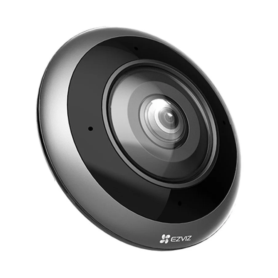 EZVIZ E4P 3K+ Fisheye Security Camera