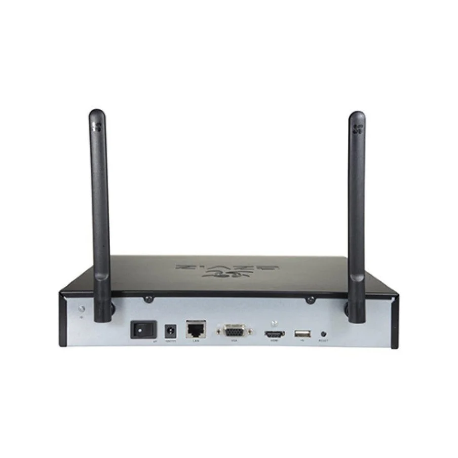 EZVIZ CS-X5S (8W) WiFi NVR - Image 2