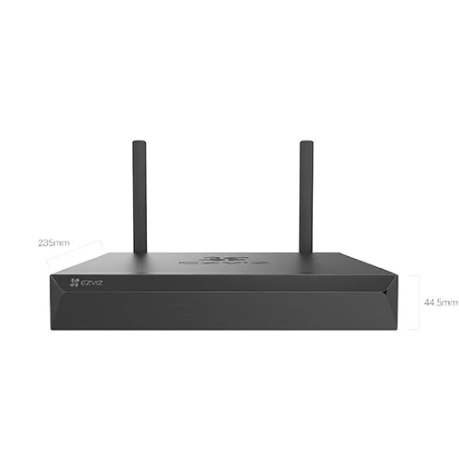EZVIZ CS-X5S (8W) WiFi NVR - Image 3
