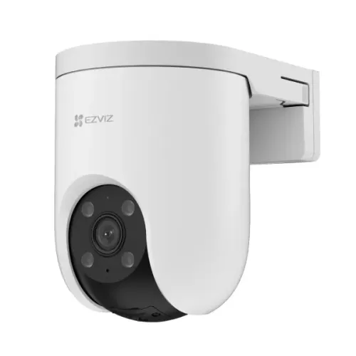 EZVIZ H8c Pro 5MP Outdoor PT Security Camera