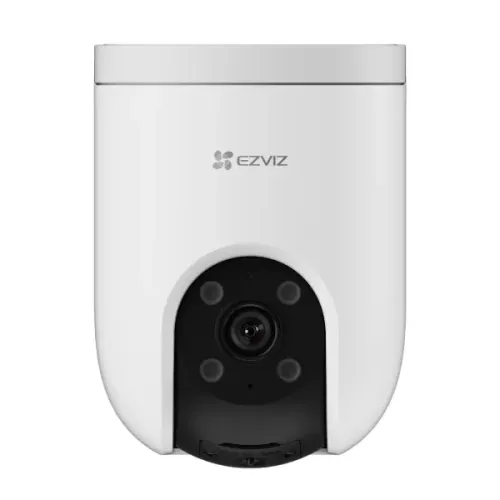 EZVIZ H8c Pro 5MP Outdoor PT Security Camera - Image 2