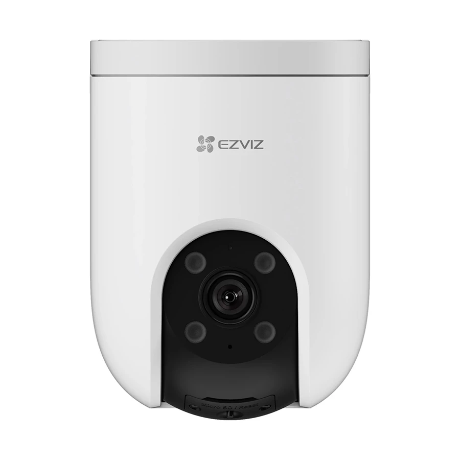EZVIZ H8c Pro PoE 3MP Outdoor PT Security Camera