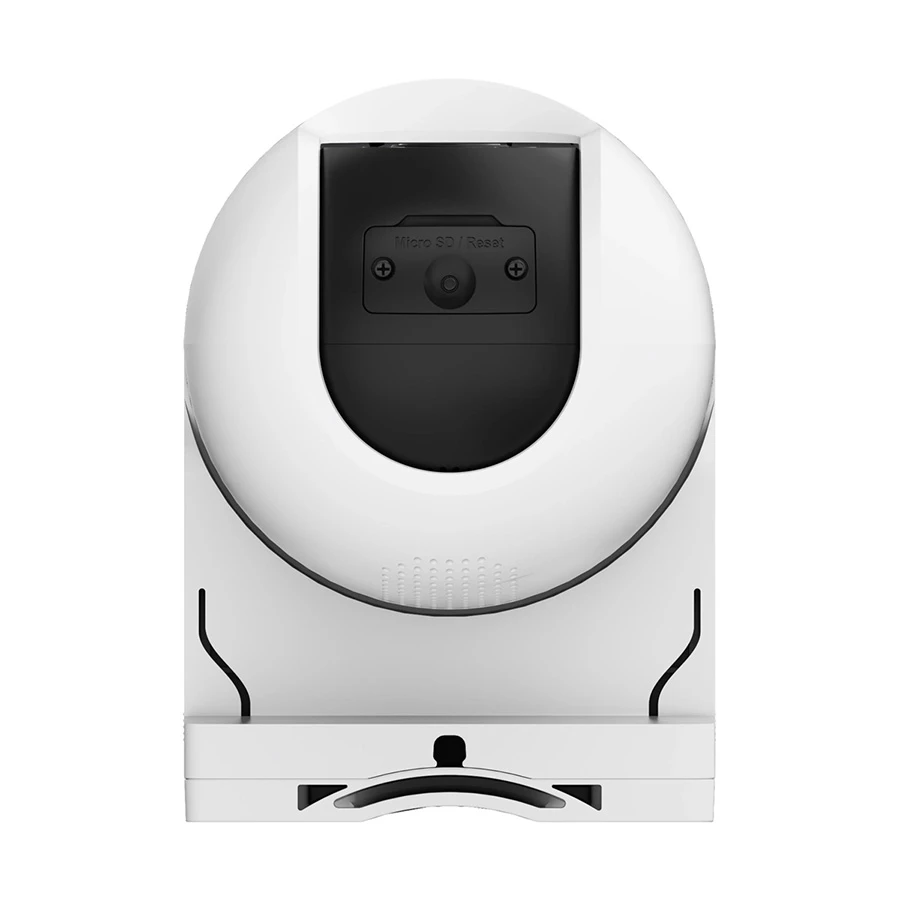 EZVIZ H8c Pro PoE 3MP Outdoor PT Security Camera - Image 3