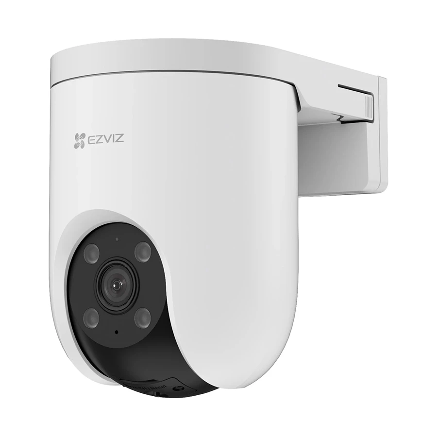 EZVIZ H8c Pro PoE 3MP Outdoor PT Security Camera - Image 2