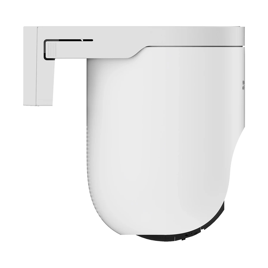 EZVIZ H8c Pro PoE 3MP Outdoor PT Security Camera - Image 5