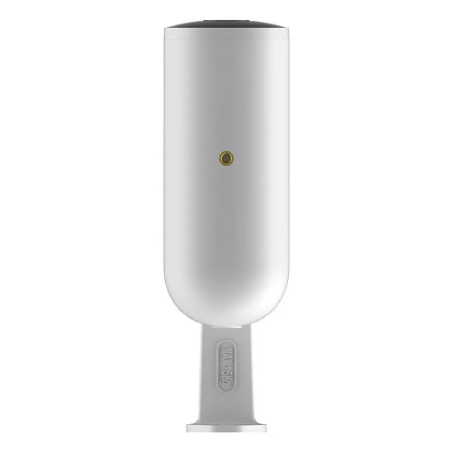 EZVIZ H5 PoE 3MP Outdoor Security Camera - Image 3