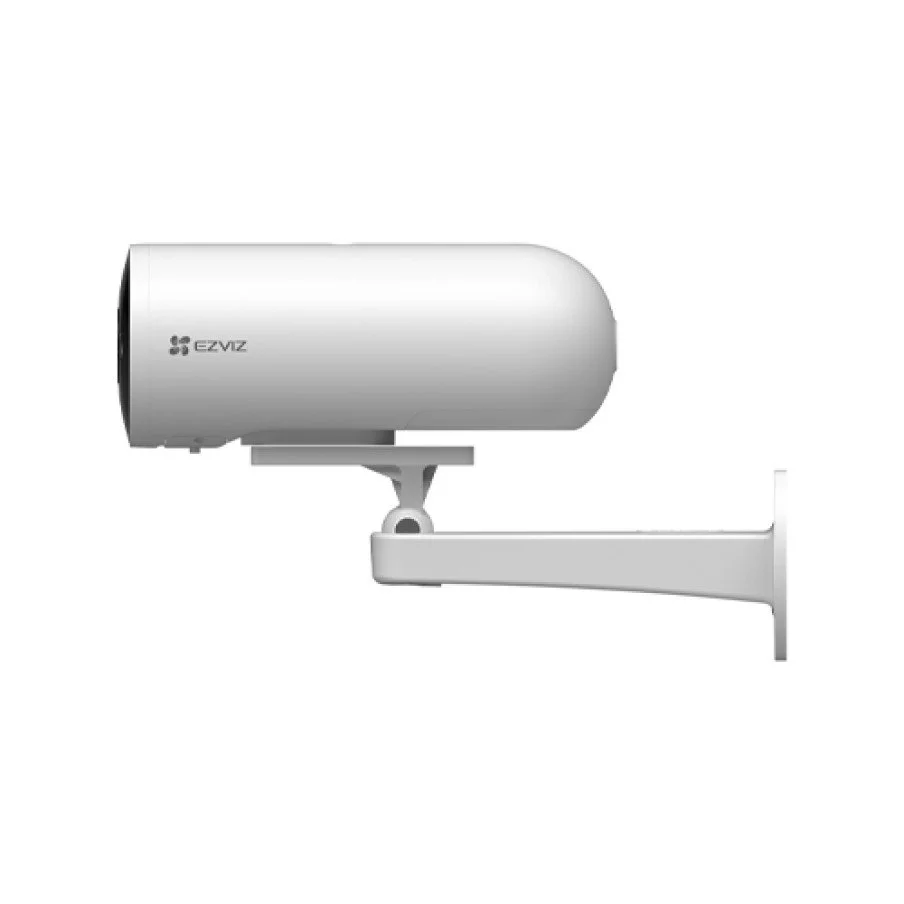 EZVIZ H5 PoE 3MP Outdoor Security Camera - Image 2